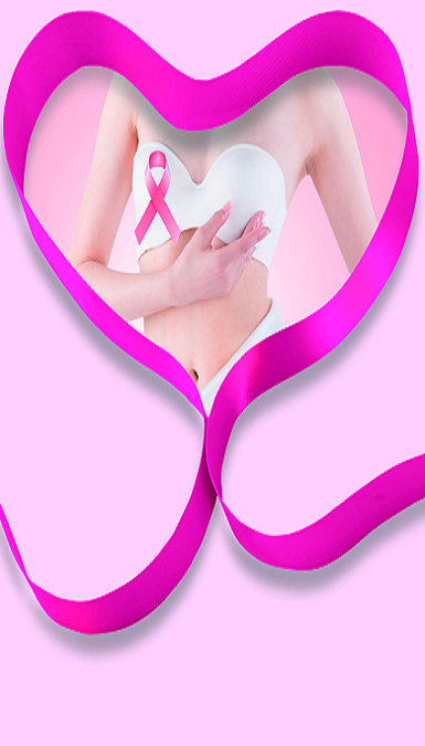 乳腺癌、卵巢癌综合征（BRCA1/2）基因检测